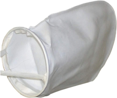 La pianta Needled acrilico del cemento dell'industria ha ritenuto il sacchetto filtro per il filtro a sacco resistente del cemento di idrolisi