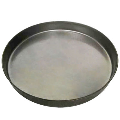 Base inferiore dal cappuccio della gabbia del filtro da acciaio al carbonio della gabbia inferiore del filtro