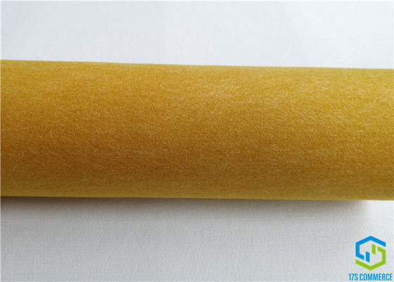 L'ago ad alta temperatura di 450g P84 ha perforato 2.1mm ritenuti