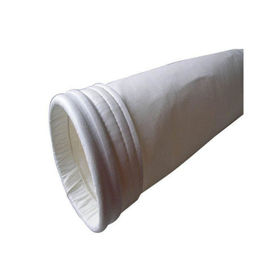 Sacchetti filtro liquidi del cilindro di PTFE PPS Aramid del polietilene acrilico del sacchetto filtro