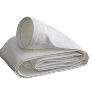 Il collettore di polveri del cemento dell'industria insacca 500 - sacchetti filtro del poliestere 650gsm