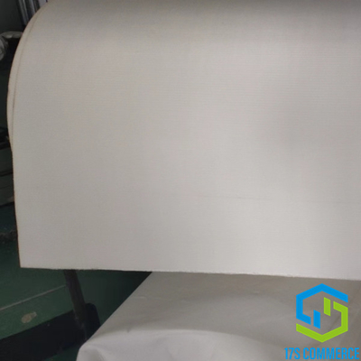 Fabbricazione a partire da fibre di poliestere
