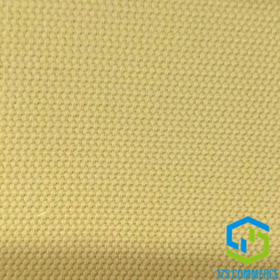 Aramid 1414 Airslide Band Aramid Conveyor Canvas Belt Aerating Plate Fabric Fireproof Band