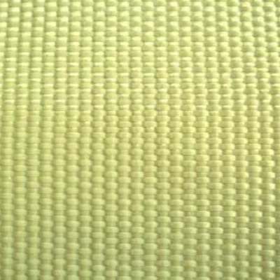 Aramid 1414 Airslide Band Aramid Conveyor Canvas Belt Aerating Plate Fabric Fireproof Band