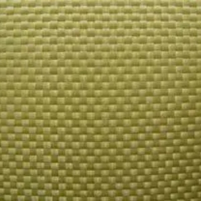 Aramid 1313 Airslide Band Conveyer Canvas Belt Aerating Plate Tessuto resistente al fuoco