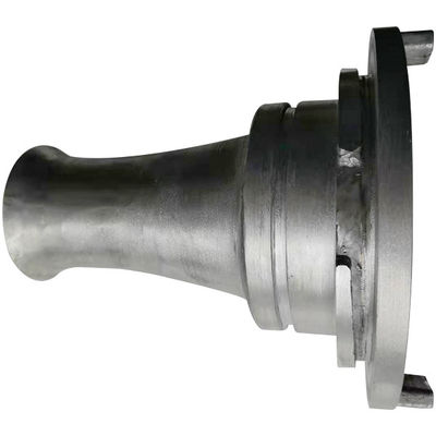 Alluminio dispositivo Venturi 164x75x180mm di Mikropul