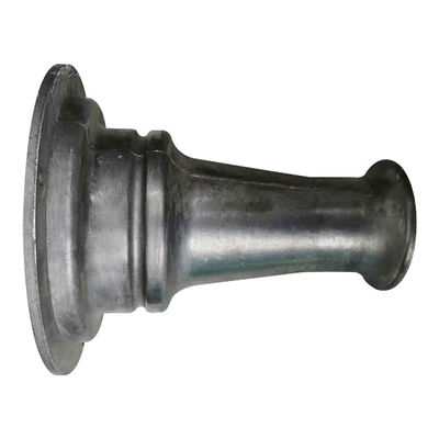 Pezzi di ricambio di alluminio della gabbia del filtro Venturi 165x76x180mm