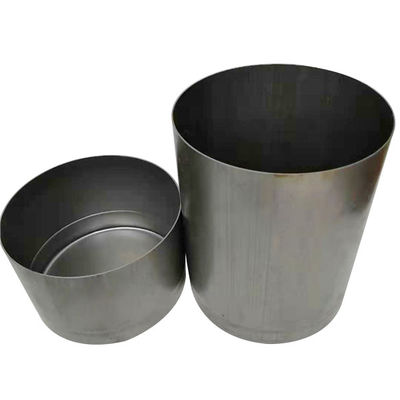 tazza della gabbia del filtro da 120x150mm 120x80mm