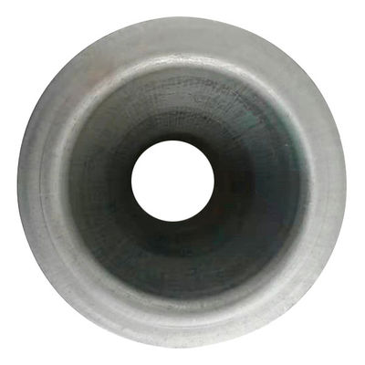 saldatura del acciaio al carbonio Venturi del collettore di polveri di 145x140mm per ingabbiare cima