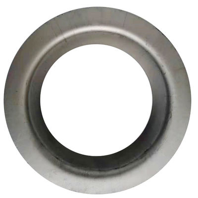gabbia normale L tappo superiore del filtro dal tappo superiore della gabbia del filtro da 0.8mm di forma