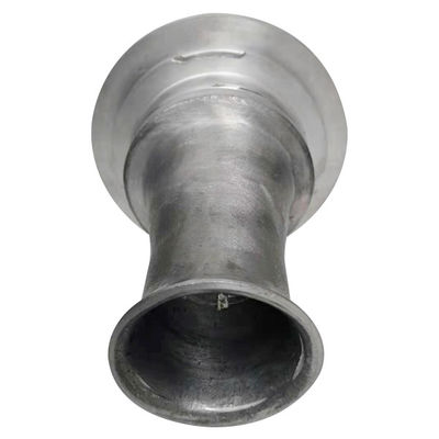 Alluminio dispositivo Venturi 164x75x180mm di Mikropul