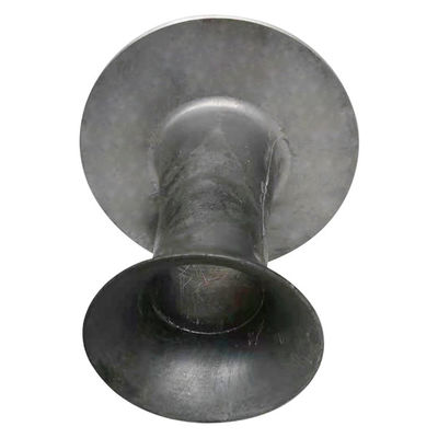 I pezzi di ricambio di alluminio della gabbia del filtro Venturi della pressofusione 170x85x150mm
