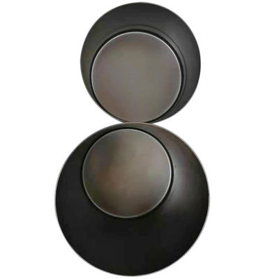 tazza della gabbia del filtro da 120x150mm 120x80mm