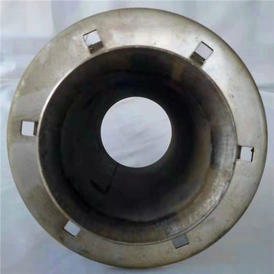 Ribattino originale dispositivo Venturi del tappo superiore della gabbia del filtro colorato dal metallo