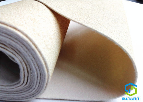 l'ago 500g ha perforato ritenuto, ago di Aramid ha ritenuto ignifugo