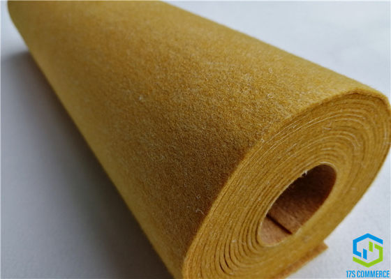 L'ago ad alta temperatura di 450g P84 ha perforato 2.1mm ritenuti