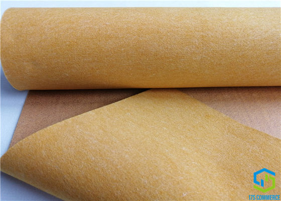 L'ago ad alta temperatura di 450g P84 ha perforato 2.1mm ritenuti