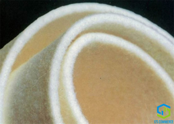 l'ago della laminazione di 550g PPS ha perforato ritenuto