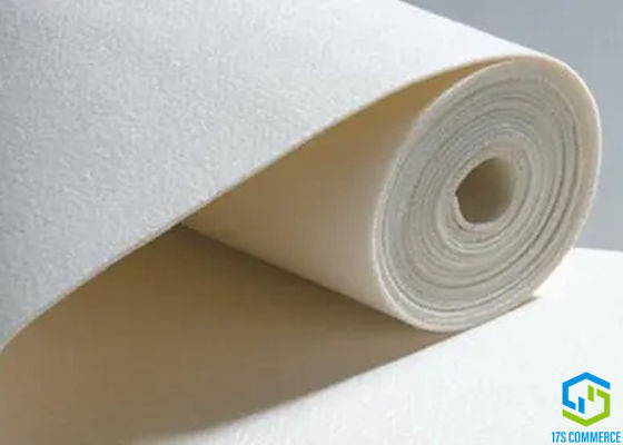 l'ago della laminazione di 550g PPS ha perforato ritenuto