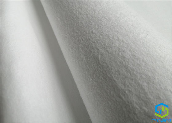 l'ago di 800g PTFE ha perforato il tessuto ritenuto del filtro dalla perforazione dell'ago