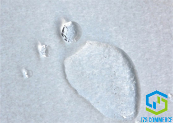 L'ago della laminazione di PTFE ha perforato 550gsm ritenuto poliestere