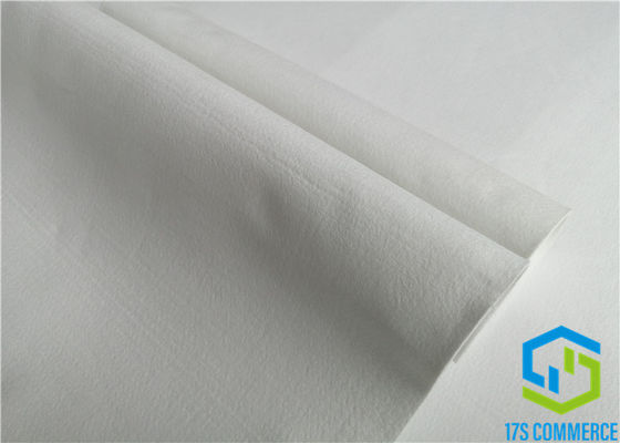 L'ago della laminazione di PTFE ha perforato 550gsm ritenuto poliestere