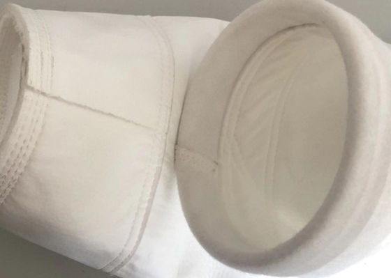 Sacchetti filtro della polvere di iso per i collettori di polveri della Camera della borsa