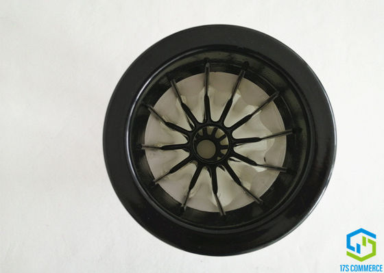Sacchetto filtro di PPS dei sacchetti filtro di industriale del ODM 150mm dell'OEM