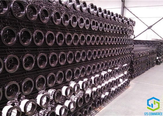 L'area di filtro dalla gabbia del ragno della gabbia della piega della gabbia del filtro dalla stella estende la gabbia della stella del collettore di polveri della casa della borsa della gabbia
