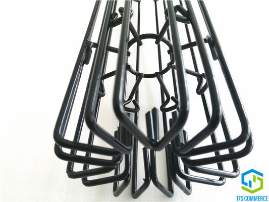 Rivestimento di Ray Pleat Filter Cage Cataphoresis di protezione antiproiettile 8