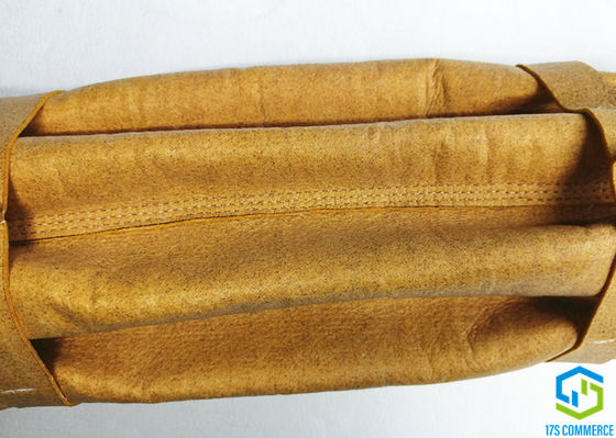 8 Ray Dust Collector Bags P84 hanno ritenuto i sacchetti filtro della stella
