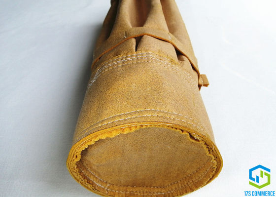 8 Ray Dust Collector Bags P84 hanno ritenuto i sacchetti filtro della stella