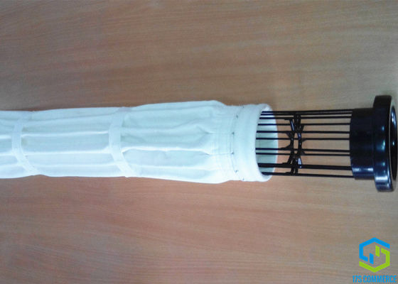 12 sacchetto filtro economizzatore d'energia di Ray Dust Collect PTFE
