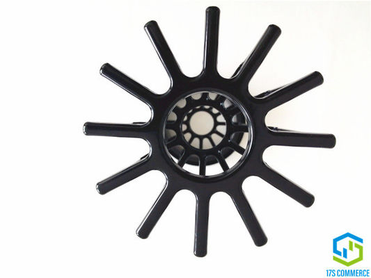 Gabbia del filtro dal collettore di polveri della borsa 150mm della stella del poliestere