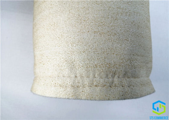 Borsa convenzionale del filtro a sacco dai sacchetti filtro del giro 600gsm Aramid Aramid