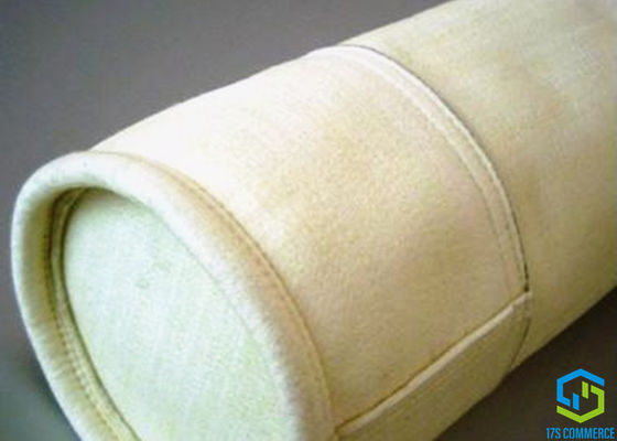 Borsa convenzionale dei sacchetti filtro della borsa del PE acrilico rotondo della Camera