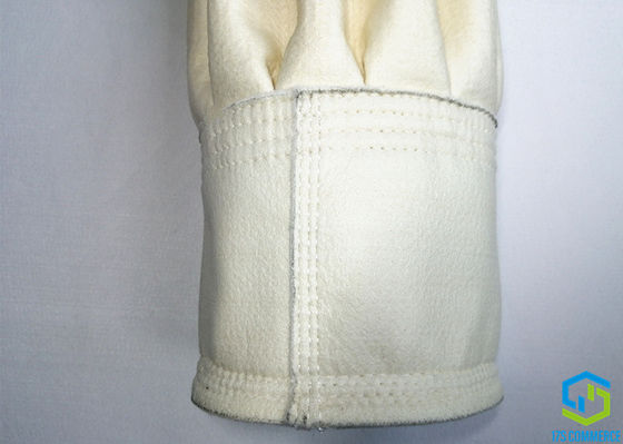 Sacchetto filtro del collettore di 12 Ray Acrylic Filter Bags Dust