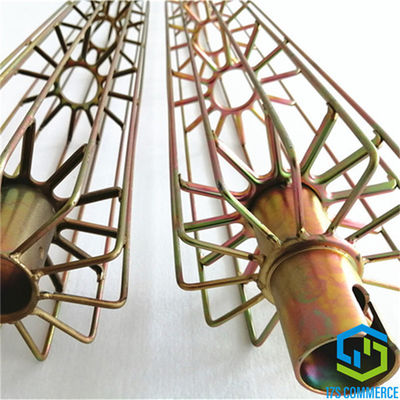 La superficie estende la piega del filtro dalla polvere ingabbia l'ANNUNCIO della gabbia dell'ANNUNCIO della gabbia di PrimaFlow più la gabbia di flusso