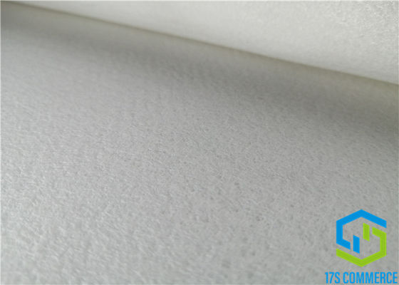 500GSM P84 perforato ago ad alta temperatura ha ritenuto il tessuto brucciacchiare il rivestimento